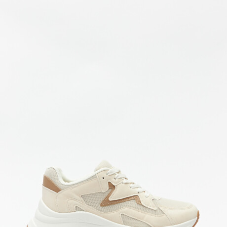ZAPATILLA JULIKATS Beige