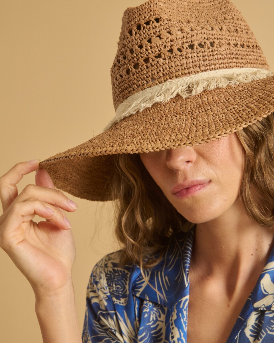 SOMBRERO CAPERO 