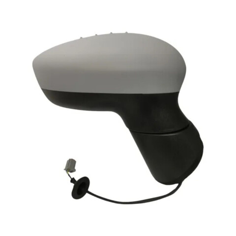 ESPEJO EXTERIOR DERECHO (ELECTRICO) CON DESEMPAÑADOR (PARA PINTAR) Espejo Exterior Derecho (electrico) Con Desempañador (para Pintar)