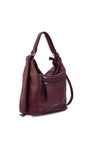 CARTERA MOCHILA ESTHER TANNAT