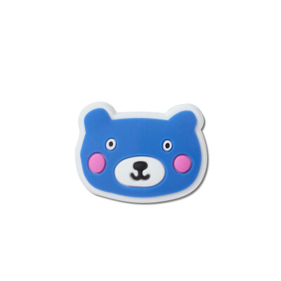 Jibbitz™ Charm Doodle Bear Multicolor
