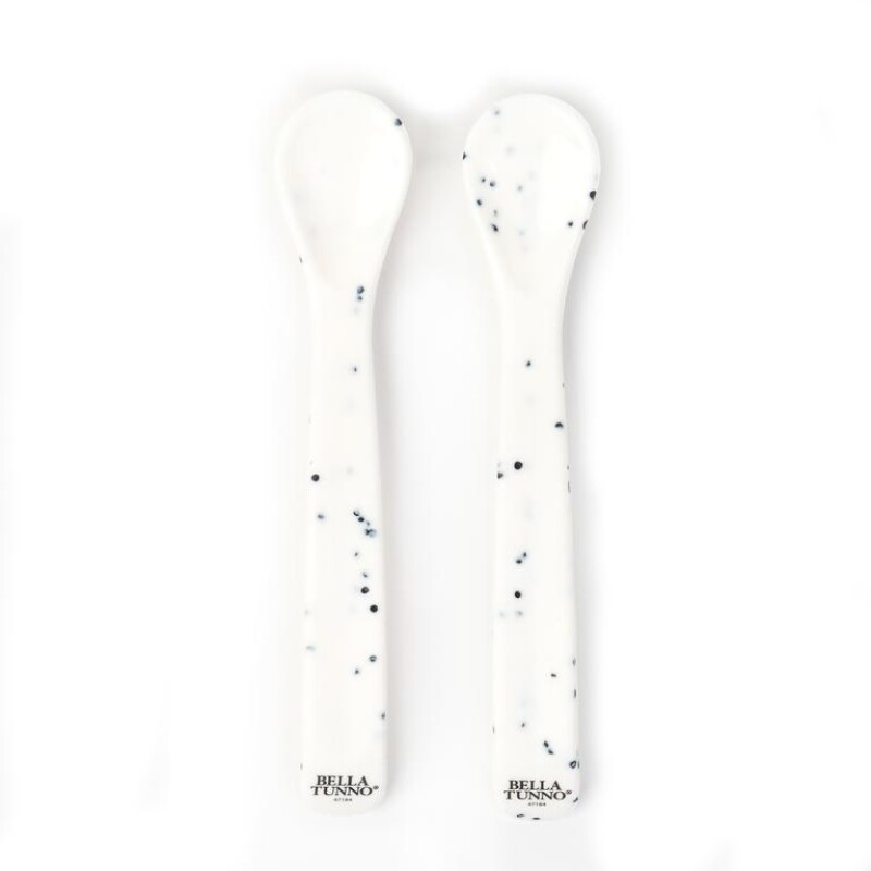 Set x2 cucharas de silicona Sprinkle