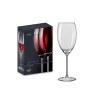 Set copas Grandioso 450 ml x2 BOHEMIA Set copas Grandioso 450 ml x2 BOHEMIA