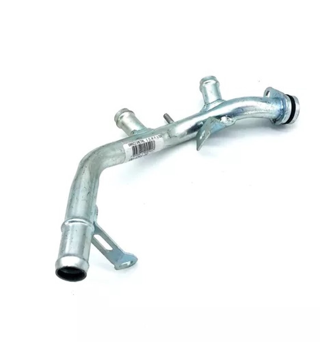 CAÑO DE AGUA METALICO AMAROK 