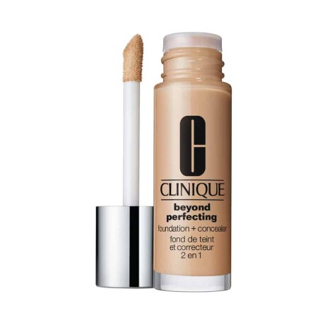 Clinique Beyond Perfecting Foundation 09 30ml Clinique Beyond Perfecting Foundation 09 30ml