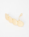 Hebillas Francesas Metal Hebilla Francesa - Dorado