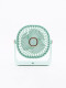 VENTILADOR PIRIAPOLIS USB VERDE