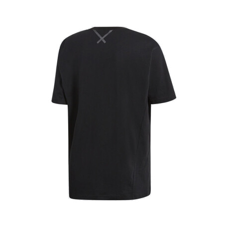 adidas X BY O SS TEE Black