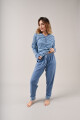 Pijama Puño Jean
