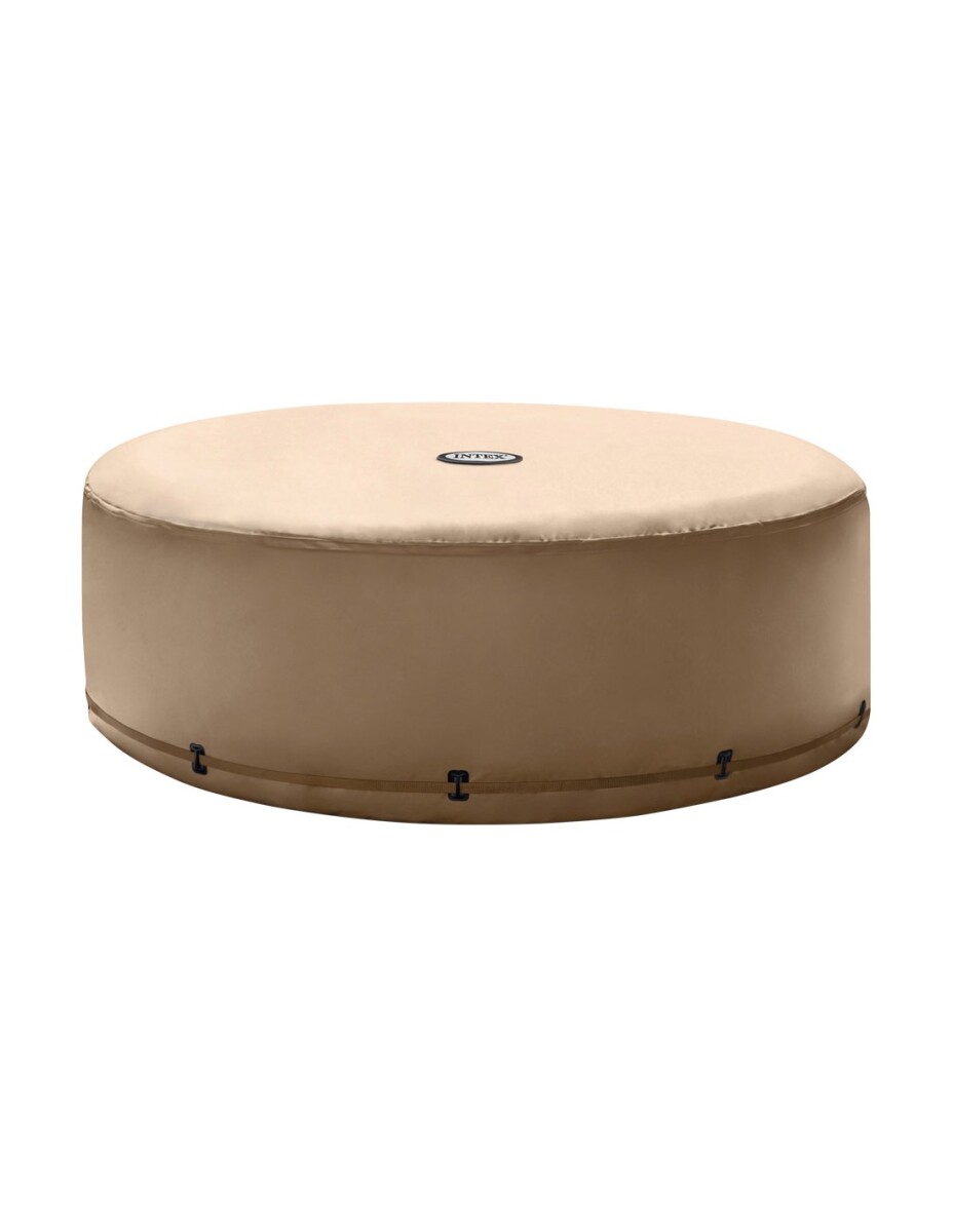 INTEX CUBIERTA ISOTÉRMICA PARA PURESPA 193x76 
