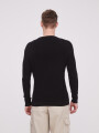 Sweater Morelen Negro