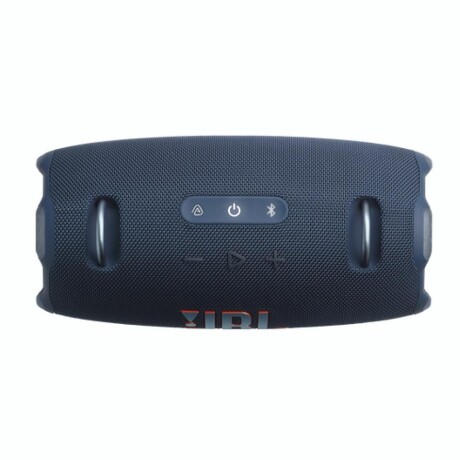 Parlante Inalámbrico JBL Xtreme 4 BT Batería 24Hrs Waterproof - Blue Parlante Inalámbrico JBL Xtreme 4 BT Batería 24Hrs Waterproof - Blue