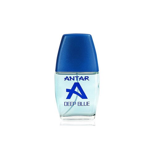 PERFUME HOMBRE ANTAR DEEP BLUE 60 ML PERFUME HOMBRE ANTAR DEEP BLUE 60 ML