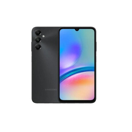 Samsung Galaxy A05s 128 GB Black