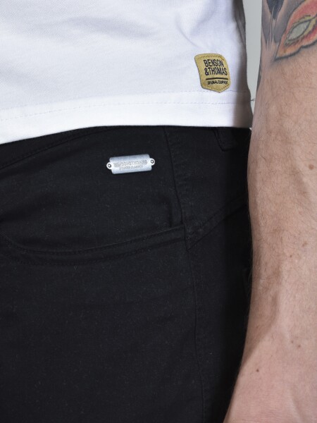 PANT CAVIAHUE 3.0 NEGRO