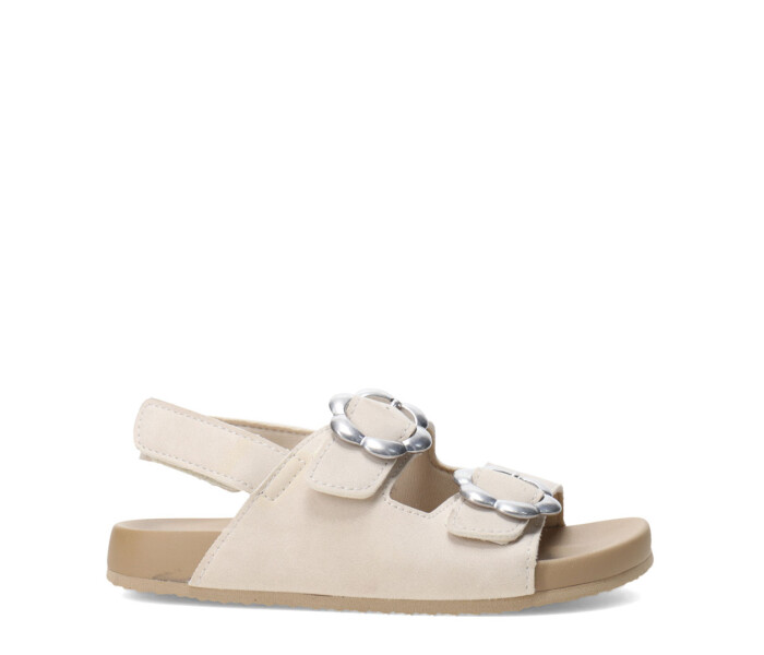Sandalias de Niña MINI Miss Carol Jazmin Beige