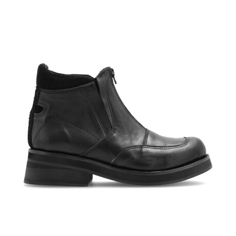 BOTA NEGRO