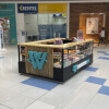 Wikimusculos - Costa Urbana Shopping