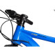 Bicicleta NITRO R 27.5 de Aluminio con 21 Velocidades Bicicleta NITRO R 27.5 de Aluminio con 21 Velocidades