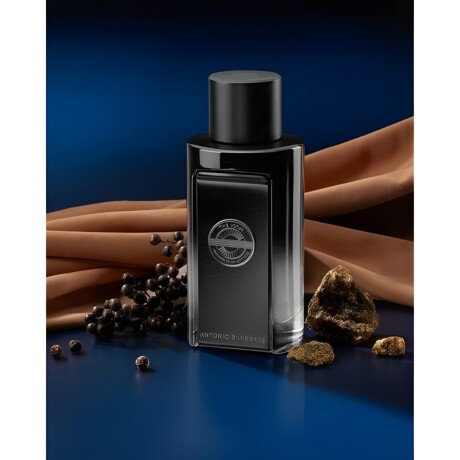 Perfume Antonio Banderas The Icon Eau de Parfum EDP 50ml Perfume Antonio Banderas The Icon Eau de Parfum EDP 50ml