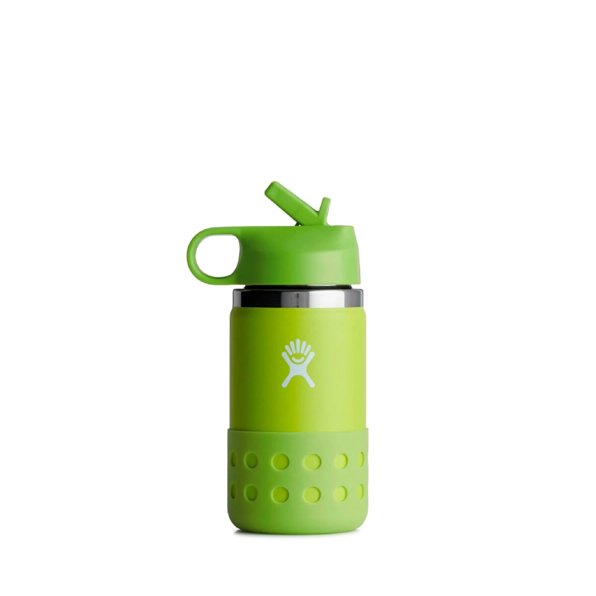 12 oz Kids Wide Mouth Bottle - Firefly 