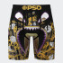 Calzoncillos PSD WF Money Hungry Multicolor