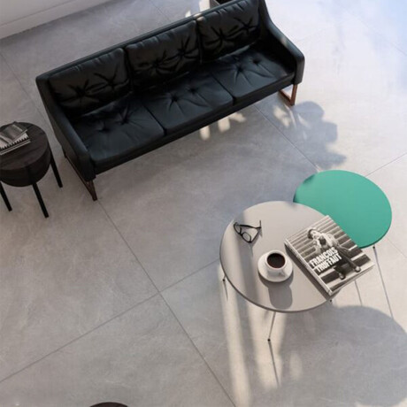 PORCELANATO CUADRADO 120X120 PIEDRA GRIS ACETINADO GAMAS DE GRIS