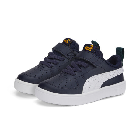 Puma Rickie AC Inf 38431407 Azul/bco.