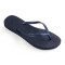 Sandalias Havaianas Slim Mujer Marino