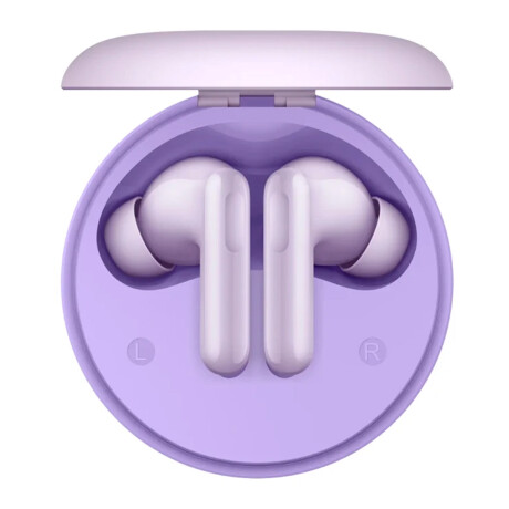 Auriculares Bluetooth HONOR Earbuds A Pro Purple Auriculares Bluetooth HONOR Earbuds A Pro Purple