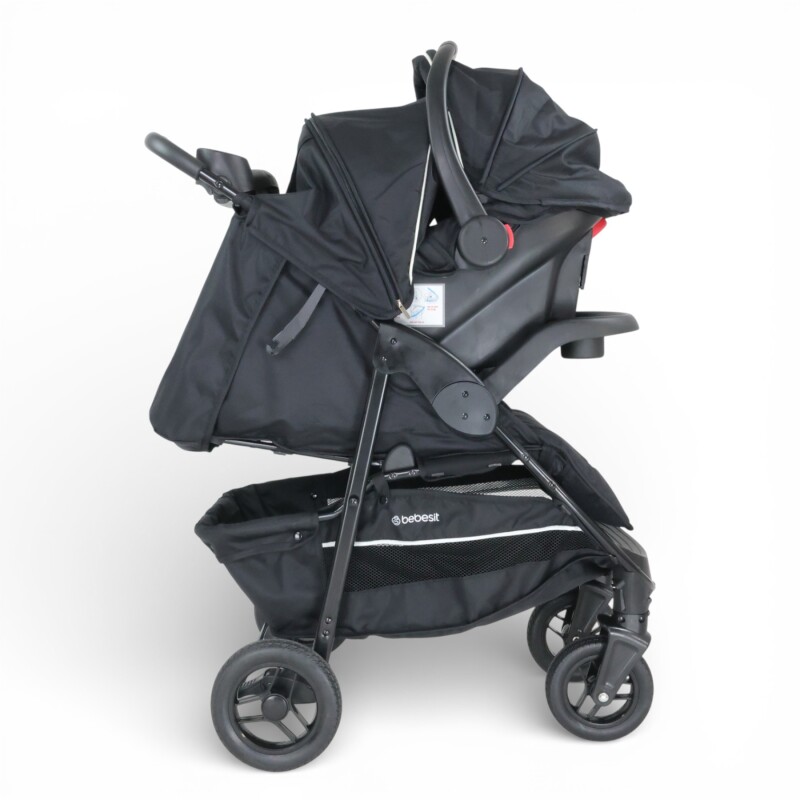 Sienna Travel Sytem Bebesit Sienna Travel Sytem Bebesit