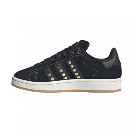 Championes adidas Campus 00S Black & Gold