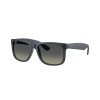 Ray Ban Rb4165 Justin 6813/11