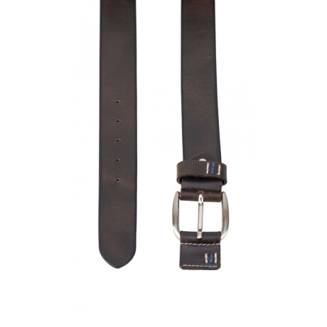 Cinto Lorenzo Cafe 95 Cm