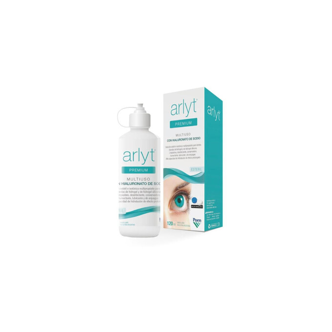 Arlyt Premium 120 ml