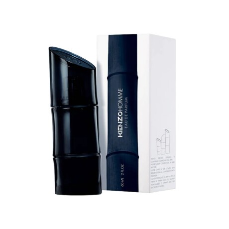 Perfume Kenzo Homme Edp 60ml Perfume Kenzo Homme Edp 60ml