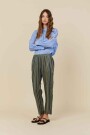 PACIFIO TROUSERS Verde