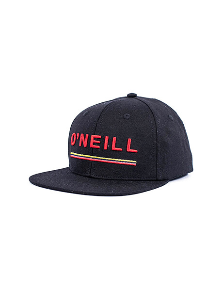 O'Neill Arrowhead Negro