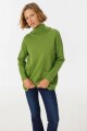 Sweater Universo Verde