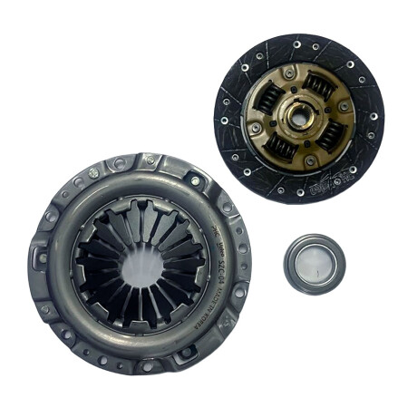 KIT DE EMBRAGUE SUZUKI KIT EMBRAGUE MARUTTI VALEO KIT DE EMBRAGUE SUZUKI KIT EMBRAGUE MARUTTI VALEO