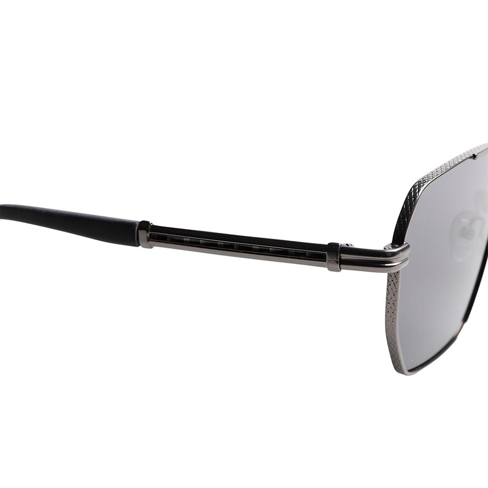 Lentes De Sol Nasa 2026 Ejecutivo Negro/Ónix