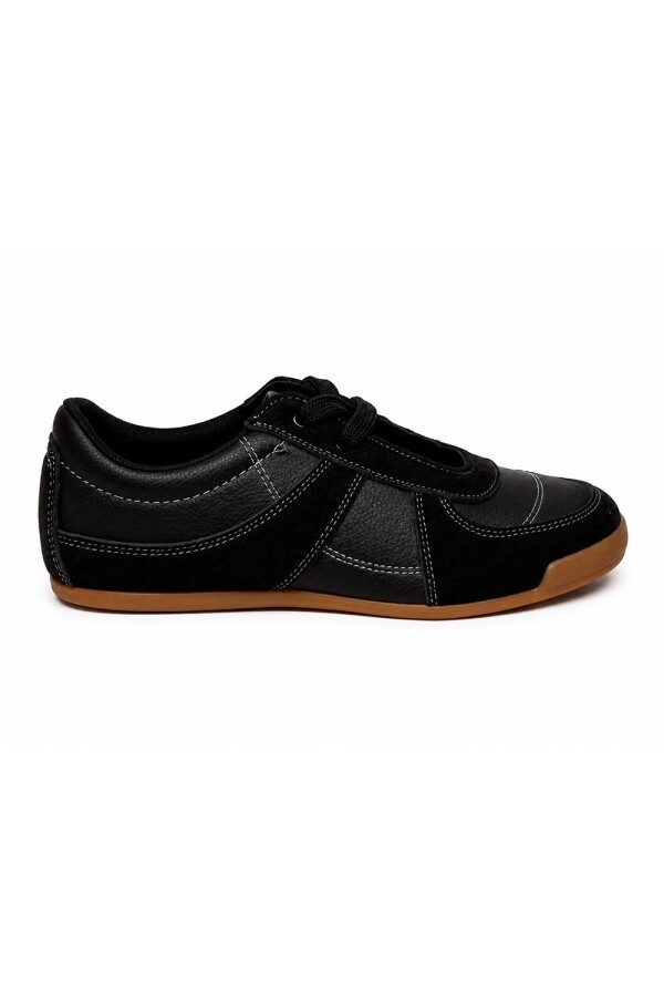 ZAPATILLA LASK Negro