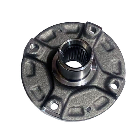 MAZA DE RUEDA DONGFENG MAZA RUEDA DELANTERA DONGFENG NAMMI - MAZA DE RUEDA DONGFENG MAZA RUEDA DELANTERA DONGFENG NAMMI -
