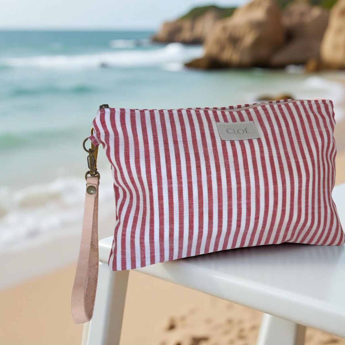 Sobre Grande - Capri Rojo 