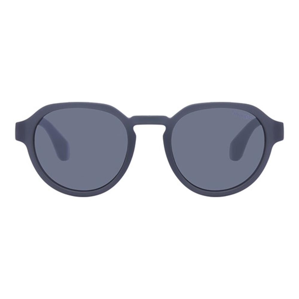 Lentes De Sol Chilli Beans Havaianas Verao Negro/Negro