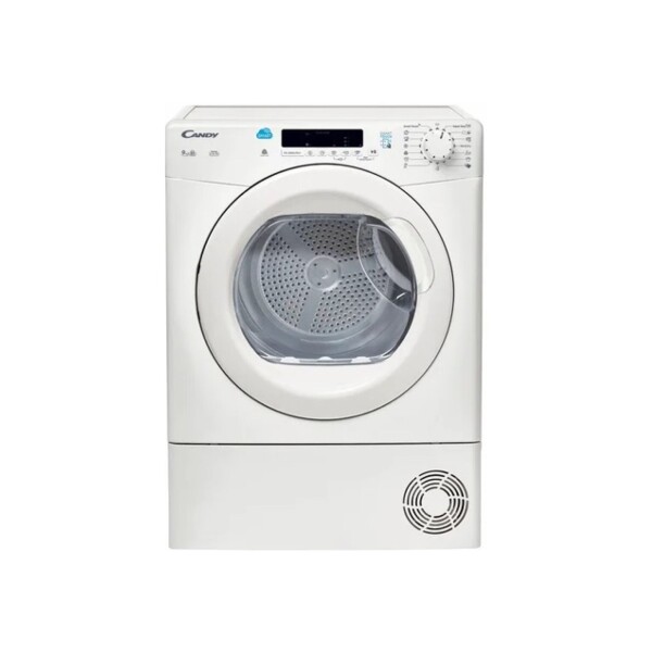 SECARROPAS CANDY CSE V8DGX-ISR acero inoxidable