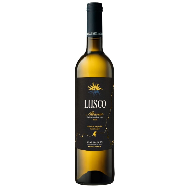 Lusco Albariño 750ml Lusco Albariño 750ml