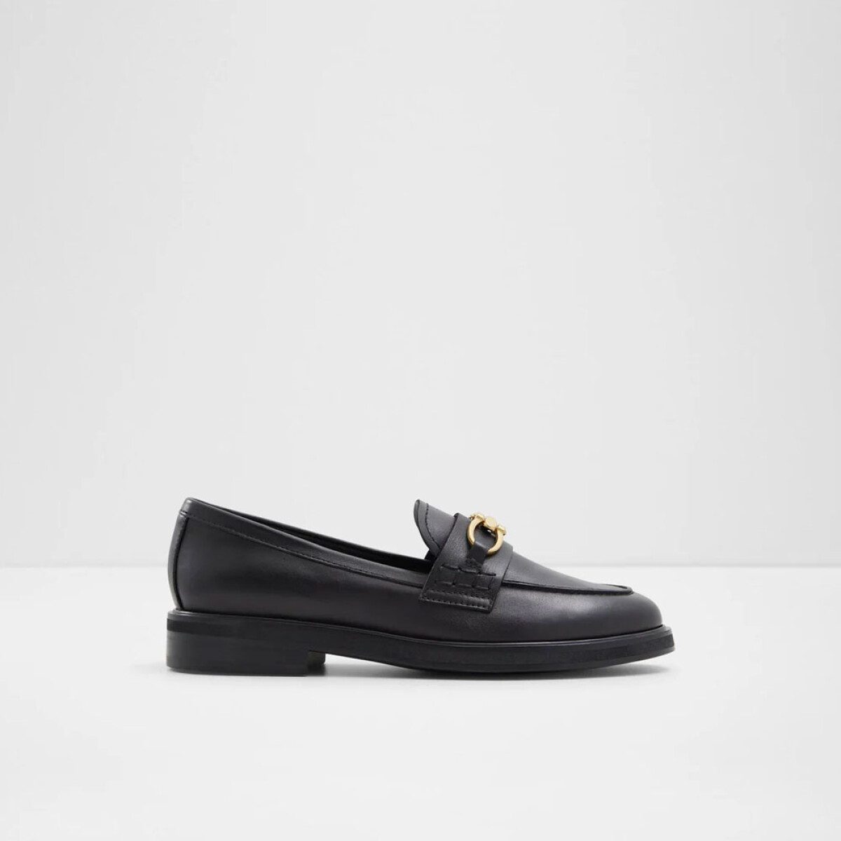 BISSOM BROWN MULTI SHINY LEATHER - OTHER BLACK 