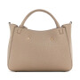 Cartera Guess Brenton Chica Gris 0