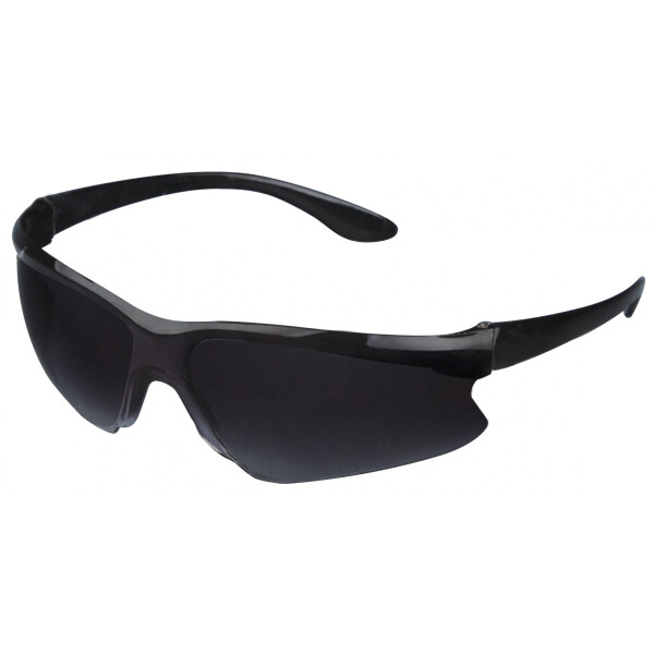 LENTES SEGURIDAD POLICARBONATO INGCO HSG06 OSCURO G° 8 LENTES SEGURIDAD POLICARBONATO INGCO HSG06 OSCURO G° 8